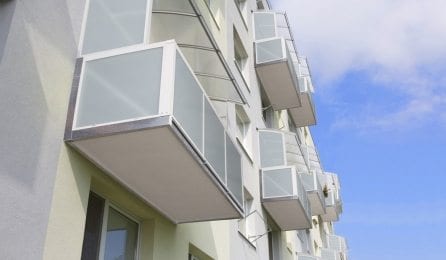 PEKSTRA balconies PEKSTRA balconies