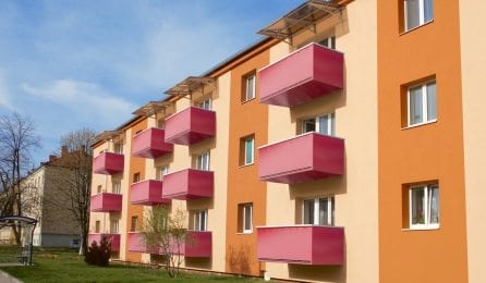 PEKSTRA balconies PEKSTRA balconies