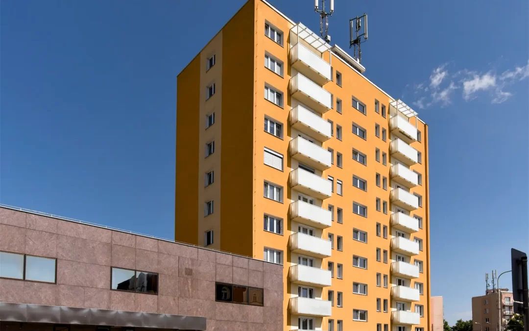Když zateplení zmenší balkon, my ho zase zvětšíme