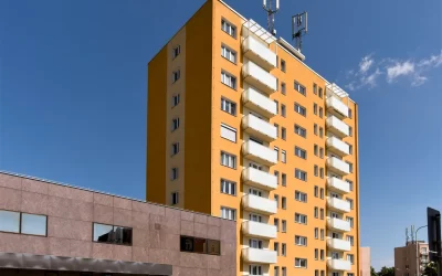 Když zateplení zmenší balkon, my ho zase zvětšíme